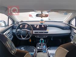 BAIC U5 PLUS